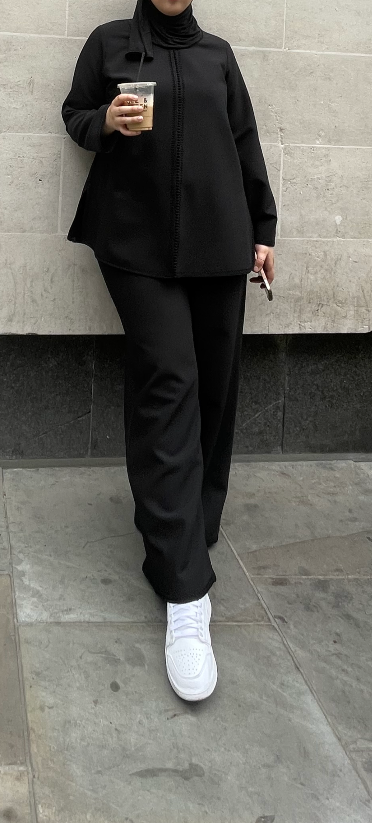 Asaala Jabador Bottoms