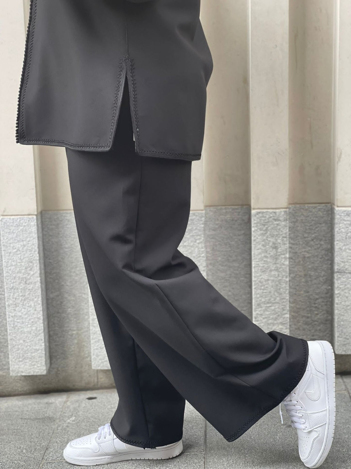 Asaala Jabador Co-ord